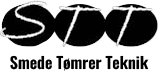 STT Smede Tømrer Teknik Aps logo